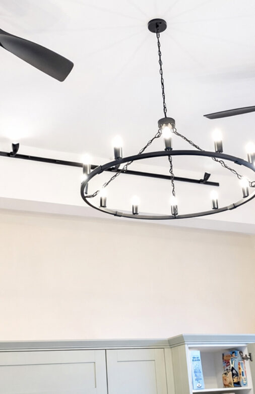 LightingAndPowerSlider