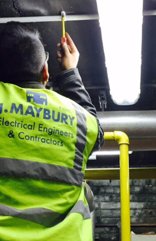 Reactive-Maintenance